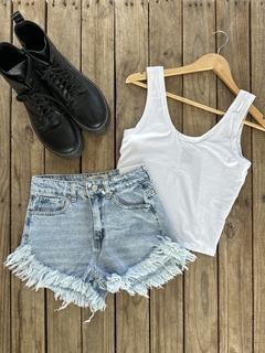 Short Icade