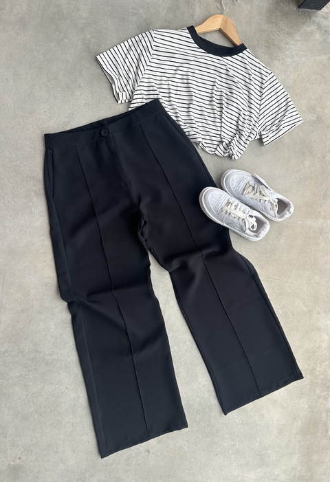 Pantalón Sastrero Wide Kylie