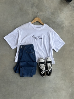 Remera Saint - comprar online