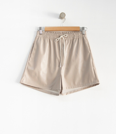 Short Engomado Mone