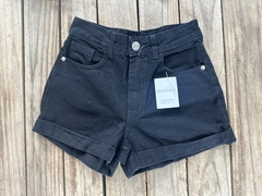 Short Black
