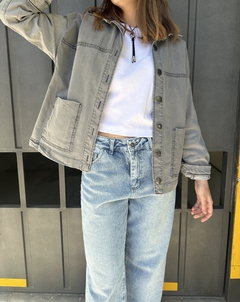 Camisaco Fran - comprar online