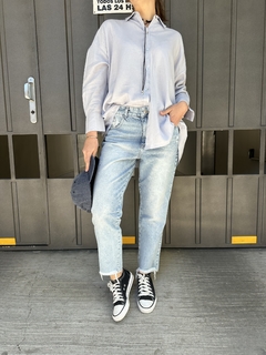 Jean Mom Gale - comprar online