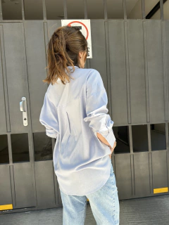 Camisa Girona - GARAGE showroom