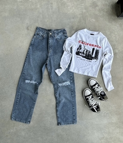 Remera California - comprar online