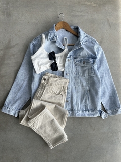 Campera Jade Richie