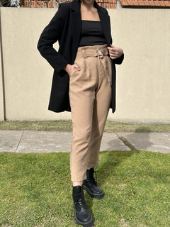 Pantalón Sastrero Delfina - comprar online