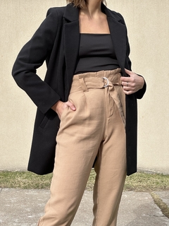 Pantalón Sastrero Delfina