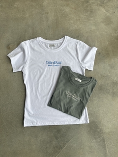 Remera Cote - comprar online