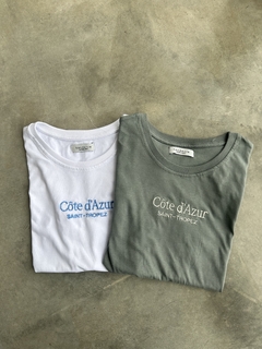 Remera Cote