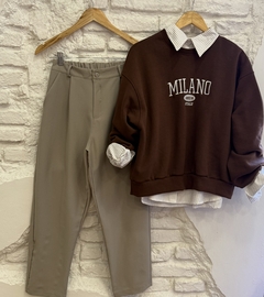 Imagen de Buzo Milano