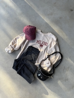 Buzo Milano - comprar online