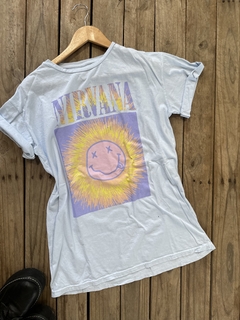 Remerón Nirvana