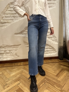 Jean Straight Catar - tienda online