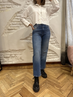 Jean Straight Catar - comprar online