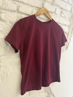Remera Porto en internet