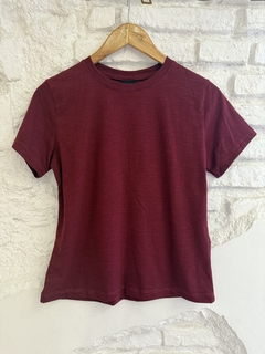 Remera Porto - comprar online