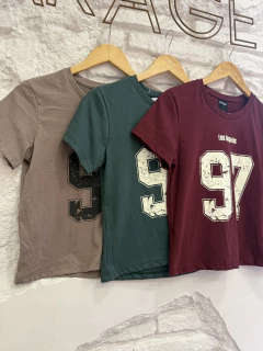Remera Los Angeles 97 en internet