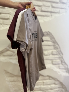 Remera Tribeca en internet