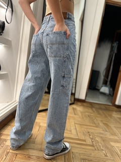 Jean Balloon - comprar online