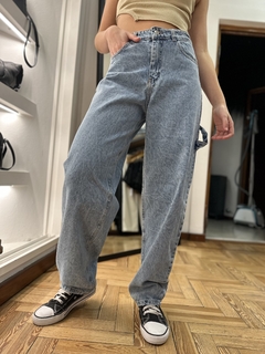 Jean Balloon