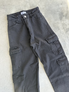 Cargo Wide Leg Irina - comprar online