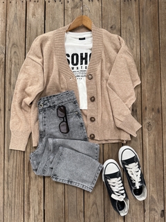 Remera Soho - GARAGE showroom