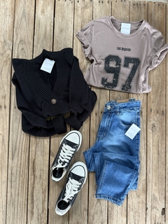 Cardigan Amber en internet