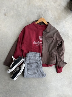 Campera Milligan - comprar online