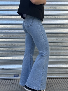 Jean oxford Eden