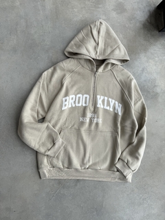 Buzo Brooklyn en internet