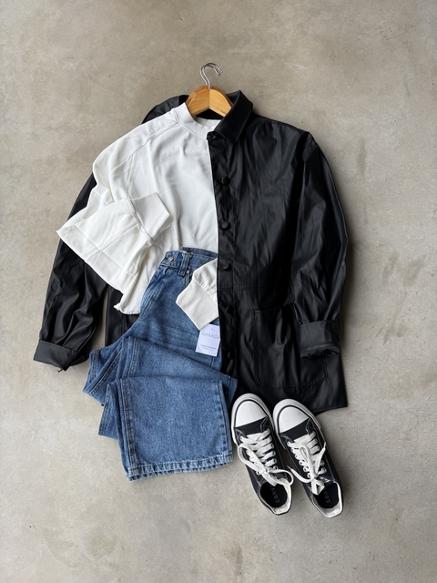 Camisaco Klein - comprar online