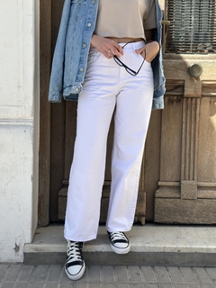Jean Straight Neil