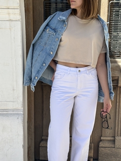 Jean Straight Neil - comprar online