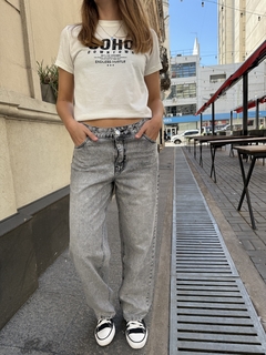 Remera Soho - comprar online