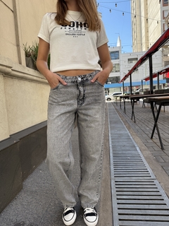 Remera Soho en internet