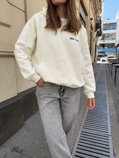 Buzo New York - comprar online