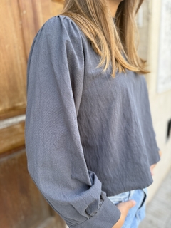 Blusa Isadora - GARAGE showroom