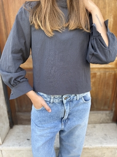 Blusa Isadora - tienda online