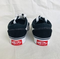 Zapatillas V1 - GARAGE showroom