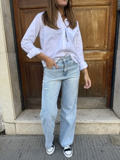 Camisa Kioto - GARAGE showroom