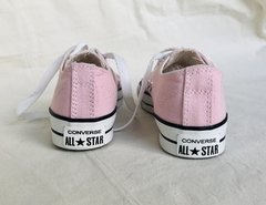 Zapatillas lona - GARAGE showroom