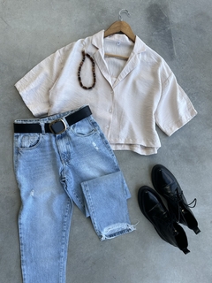 Camisa Donna - GARAGE showroom