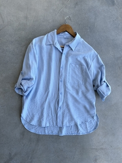 Camisa Lorena - GARAGE showroom