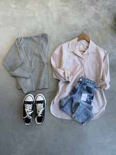 Camisa Lupe - comprar online