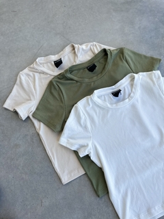 Remera Justina