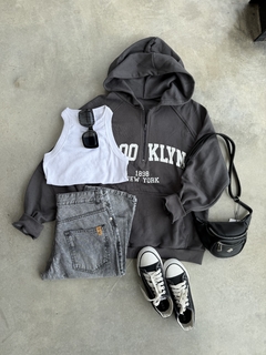 Buzo Brooklyn - tienda online
