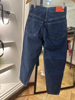 Jean mom Smith - comprar online