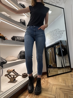 Jean Skinny Dafne - GARAGE showroom