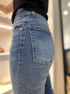 Jean Skinny Dafne - comprar online